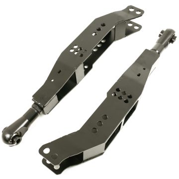 Driftworks Black Rear Lower Arms for Subaru BRZ