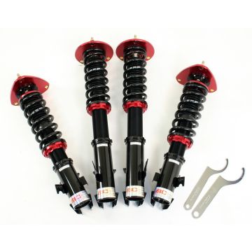 BC Racing Coilovers K-03-V1-VN 0008062