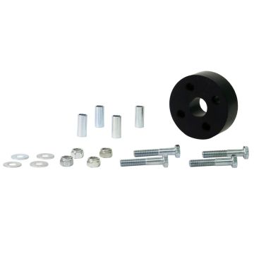 Whiteline Front Steering - Coupling Bushing Kit For Ford CAPRI I ECJ - W11163