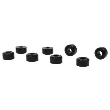 Whiteline Front Sway Bar - Link Bushing Kit For Nissan 300ZX  Z31 - W21064