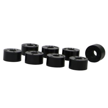 Whiteline Front Sway Bar - Link Bushing Kit For Mitsubishi FTO  DE_A - W21135