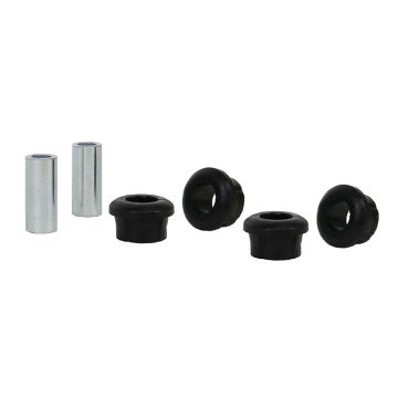 Whiteline Front Control Arm Lower - Outer Bushing Kit For Volkswagen POLO  86 - W23377