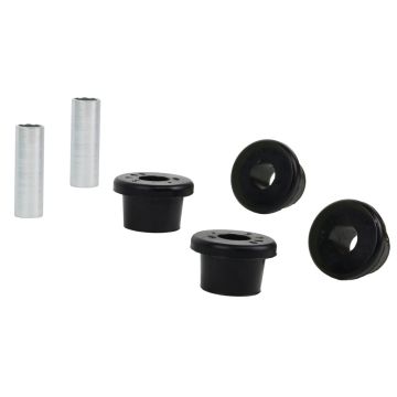 Whiteline Front Control Arm Lower - Inner Bushing Kit For Ford CAPRI I ECJ - W51051