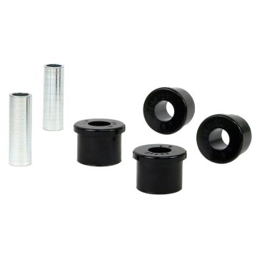 Whiteline Rear Control Arm Lower - Bushing Kit For Nissan 300ZX  Z31 - W51450A