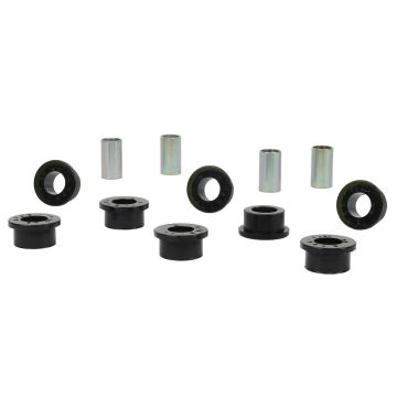 Whiteline Front Control Arm Upper - Bushing Kit For Jaguar E-TYPE   - W51511