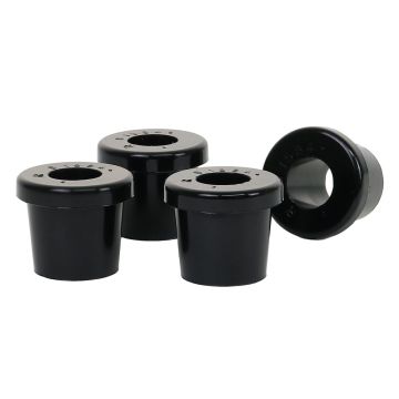 Whiteline Front Control Arm Lower - Inner Bushing Kit For Mitsubishi GALANT III A12_ - W51584