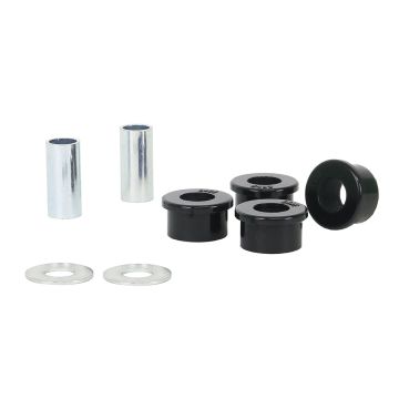 Whiteline Front Control Arm Lower - Inner Front Bushing Kit For Nissan PRIMERA  P10 - W51778A