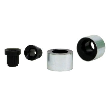 Whiteline Front Control Arm Lower - Inner Rear Bushing Kit For Volkswagen GOLF VI 517 - W51989