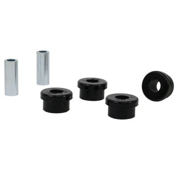 Whiteline Front Control Arm Lower - Inner Front Bushing Kit For Honda CIVIC IV EG - W52217