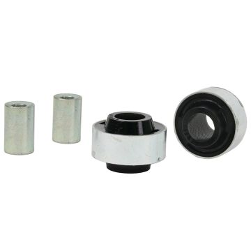 Whiteline Front Control Arm Lower - Inner Rear Bushing Kit For Audi TT  8N3 - W53189