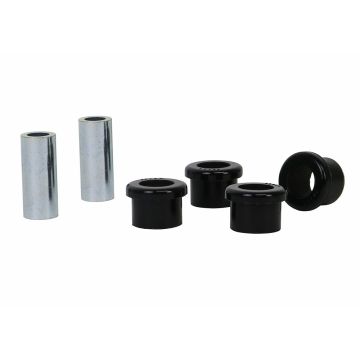 Whiteline Front Control Arm Lower - Inner Front Bushing Kit For Toyota YARIS / VIOS  _P9_ - W53301