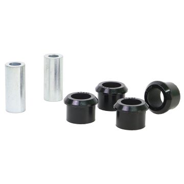 Whiteline Front Control Arm Lower - Inner Front Bushing Kit For Toyota PREVIA III _R2_,_R5_ - W53378