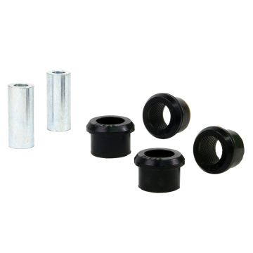 Whiteline Front Control Arm Lower - Inner Front Bushing Kit For Ford FIESTA VI CB1,CCN - W53409