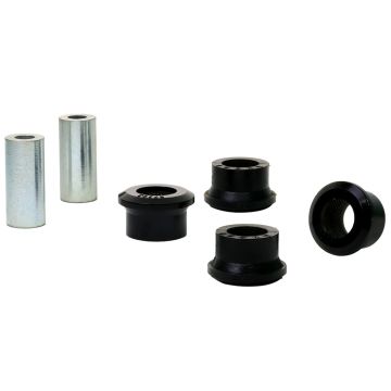 Whiteline Front Control Arm Lower - Inner Rear Bushing Kit For Honda CIVIC VIII FA,FD - W53411