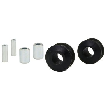 Whiteline Front Control Arm Lower - Inner Rear Bushing Kit For Volkswagen POLO  6N2 - W53418