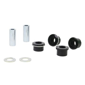 Whiteline Front Control Arm Lower - Inner Front Bushing Kit For Honda CIVIC X FC_,FK_ - W53618