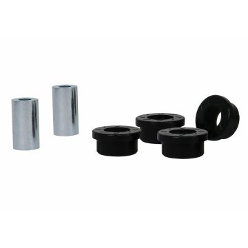 Whiteline Front Control Arm Lower - Inner Bushing Kit For Lexus GS  _S16_ - W53643