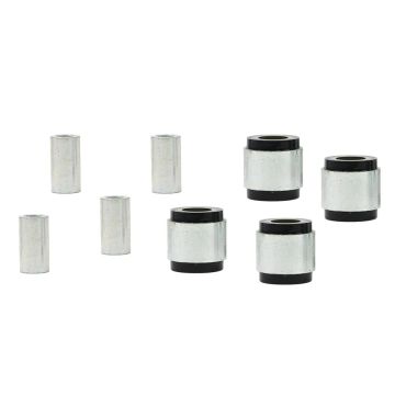 Whiteline Rear Control Arm Lower Front - Bushing Kit For Honda CRX II ED,EE - W62215