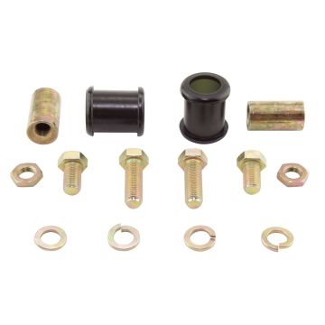 Whiteline Rear Control Arm Upper Rear - Inner Bushing Kit For Nissan FAIRLADY Z  Z32 - W62544