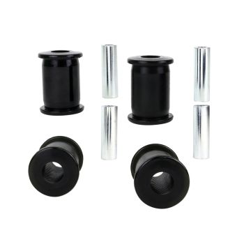 Whiteline Rear Trailing Arm - Bushing Kit For Volkswagen TRANSPORTER III  - W63413