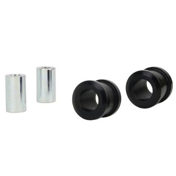 Whiteline Rear Control Arm Upper - Outer Bushing Kit For SEAT LEON  1P1 - W63550