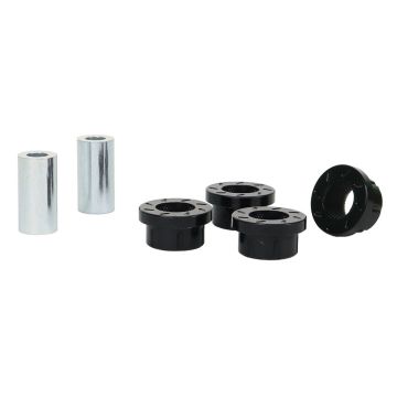 Whiteline Rear Control Arm Lower Front - Inner Bushing Kit For Lexus GS  _S16_ - W63562