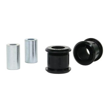 Whiteline Rear Trailing Arm Lower - Front Bushing Kit For Lexus IS I,  _E1_ - W63565