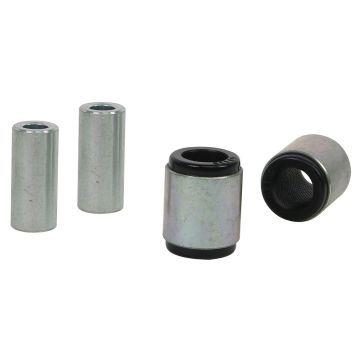 Whiteline Rear Control Arm Lower Rear - Outer Bushing Kit For Ford FOCUS II, III  - W63597