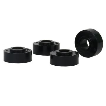 Whiteline Front Strut Rod - To Chassis Bushing Kit For Austin MINI I, II,   - W81156