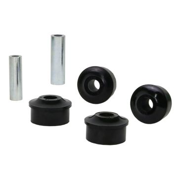 Whiteline Front Strut Rod - To Chassis Bushing Kit For Nissan SKYLINE  R33 - W81956