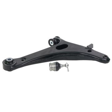 Whiteline Front Control Arm Lower - Arm For Subaru IMPREZA  GE,GV - WA456L