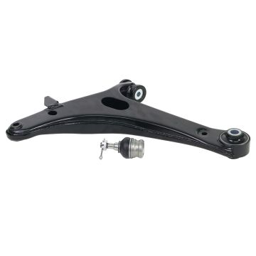 Whiteline Front Control Arm Lower - Arm For Subaru IMPREZA  GE,GV - WA456R