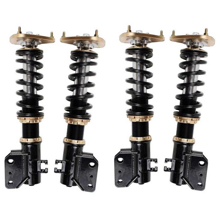 BC Racing Coilovers K-02-RM-MA 0025322